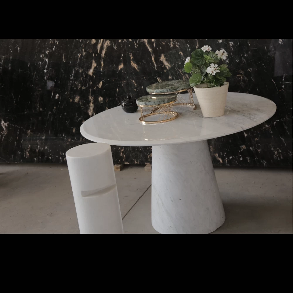 Stone accessories